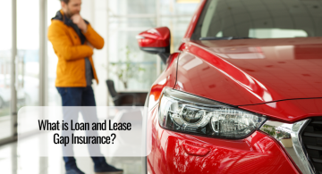What is Loan and Lease Gap Insurance?