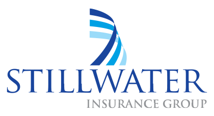 stillwater logo stacked
